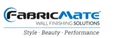 Fabricmate logo