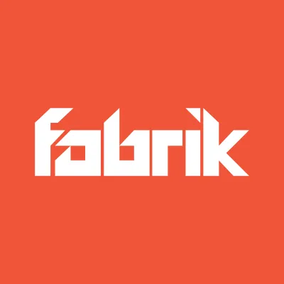 Fabrik Games logo