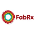 FabRx logo