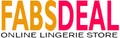 Fabsdeal logo