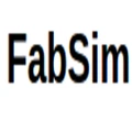 FabSim logo