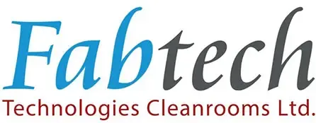 Fabtechcleanroom logo