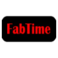 FabTime logo