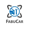 FabuCar logo