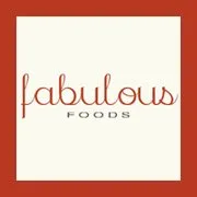 FabulousFoods logo