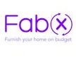 FabX logo