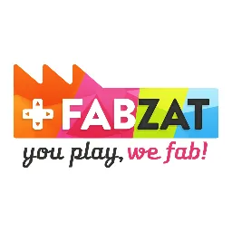 FabZat logo