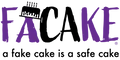 FACAKE logo