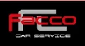 Facco Car Service logo