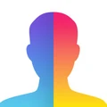 FaceApp logo