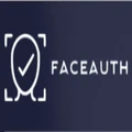 FaceAuth logo