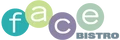 FaceBistro logo