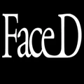 FaceD logo