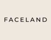 Faceland logo