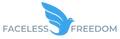 Faceless Freedom logo