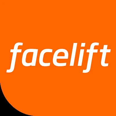 Facelift logo