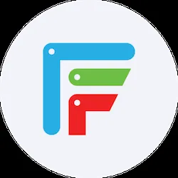 Facer logo