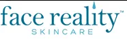 Face Reality Skincare logo