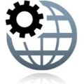 FacilityWorks logo