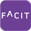 FACIT logo