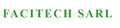 FaciTech logo