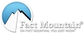Fact Mountain logo
