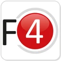 Factor4Gift logo