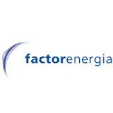 Factor Energia logo
