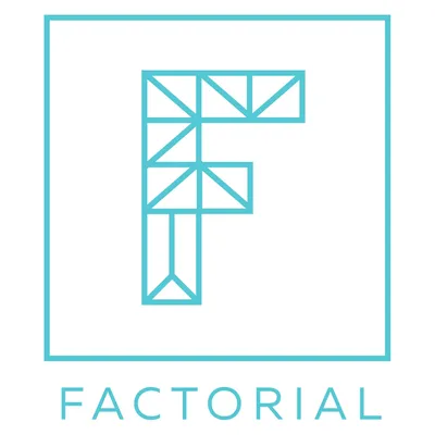 Factorial Digital logo