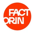 Factorin logo