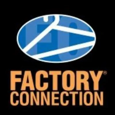 Factory Connection logo