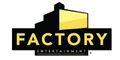 Factory Entertainment logo