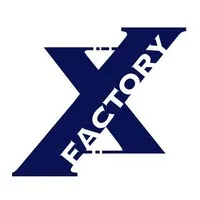 FACTORY X logo