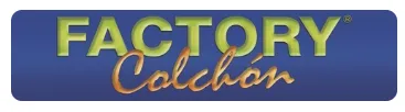 Factory Colchon logo