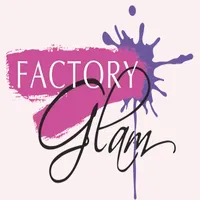 Factory Glam Cosmetics logo