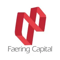 Faering Capital logo
