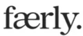 Faerly logo