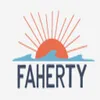 Faherty Brand logo