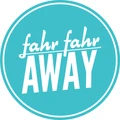 Fahr Fahr Away logo