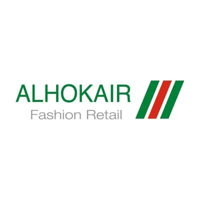 Alhokair Fashion Retail logo