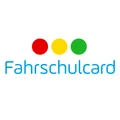 Fahrschulcard logo