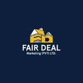 Fair Deal Marketing logo