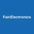 Fair Electronics logo