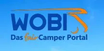 Fair Camper logo
