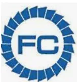 Fairchild Controls logo