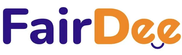 FairDee logo