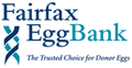 Fairfax Egg Bank logo