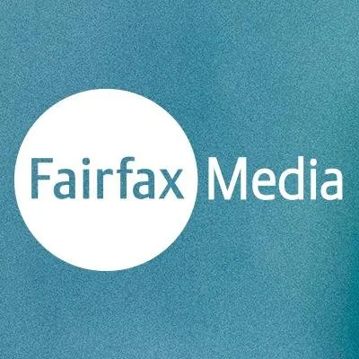 Fairfax Media logo