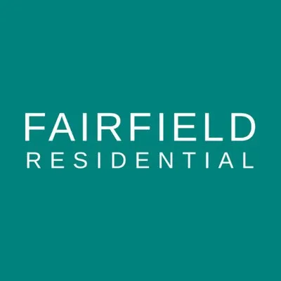 Fairfield Residential logo