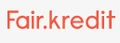 Fairkredit logo
